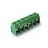 LG126V-5.0 / 5.08 17.5A 250V PCB Terminal Connector, 26-14 AWG, 2.5 Screw thumbnail-1