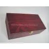 Wine Box/Wood Wine Box/Wine Case/Gift Box thumbnail-3