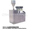 Metallic Tube Filling Machine thumbnail-1