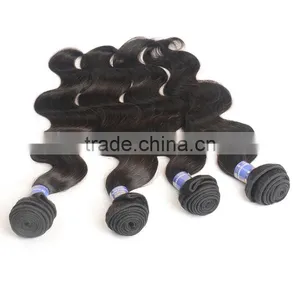 100% Human Hair,body Wave Hair Weft thumbnail-3