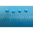 Blue 7mm 07D471K Surge Suppressor Varistor 300VAC For Line-Ground thumbnail-1
