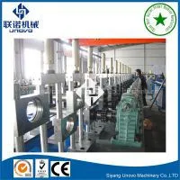 Automatic Cable Tray Roll Forming Machine thumbnail-3