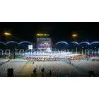 Good Performance Pixel Pitch Full Color Stadium Led Display for Rental thumbnail-1