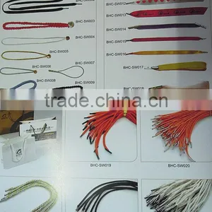 Economic Latest Book Note Handle Cord thumbnail-4