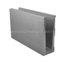 Aluminium Channel For Base thumbnail-1