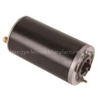 24V Series DC Motor thumbnail-1