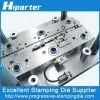 Sheet Metal Progressive Die,metal Progressive Die (hiparter) thumbnail-1