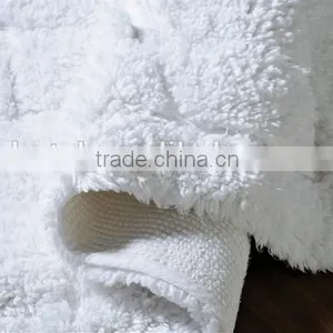 100% Cotton Soft Comfortable Custom Size Bath Rugs Waterproof Sofa Set Living Room thumbnail-1
