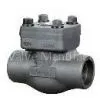 Flanged Steel Valve thumbnail-1