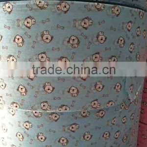 Printing Spunlace Nonwoven thumbnail-3