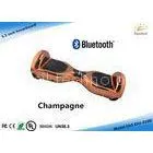 Future Foot Roam Two Wheeled Motorized Scooter Hoverboard Drifting Scooter thumbnail-1