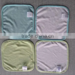 Ultra Soft Cotton Terry Cloth Hooded Baby Towels & Washcloth thumbnail-3