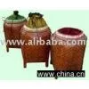 Round Basket thumbnail-1