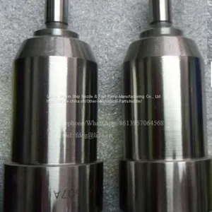 MITSUBISHI KOBE UEC NOZZLE thumbnail-1