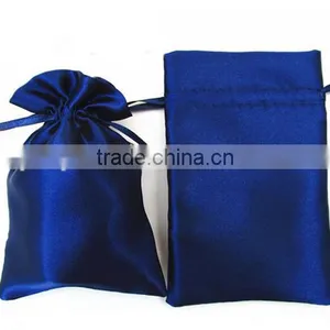 Wholesale Cheap Satin Hair Packing Sunglass Mobile Bag thumbnail-1