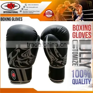SAFETY SPARRING BOXING GLOVES thumbnail-6