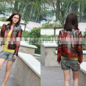 2010 Winter Domestication FUR Coat SP Iti thumbnail-1