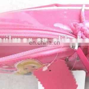 Shoes Style of the Pencil Case and the PVC With Zipper Material Pencil Box thumbnail-1