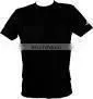 Organic Cotton Blank Tshirt thumbnail-3