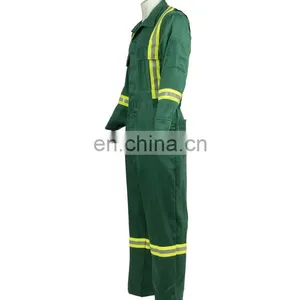 Fire Control Work Clothes,fireproof Coverall,fire Resistant Clothing thumbnail-6