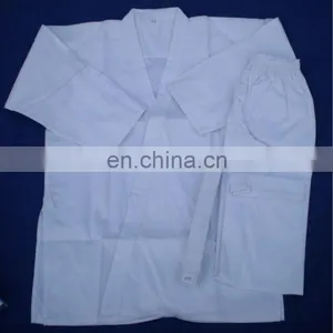 Karate Uniform thumbnail-1