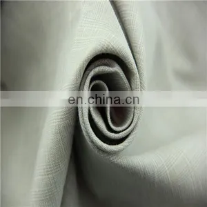 2016 Linen Cotton Fabric Wholesale Made in China thumbnail-5