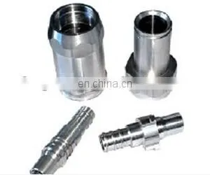 High Precision CNC,EDM,wire Cut Service for Small Mold Parts. thumbnail-4