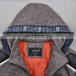 2016new Design Popular Jacket Men thumbnail-5