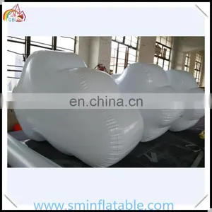 Promotion Inflatable Clouds, Inflatable Balloons Helium, Inflatable Air Sky Floating Clouds From China Manufacturer thumbnail-1