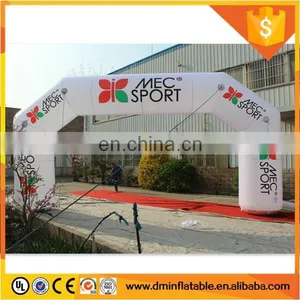 2017 Advertising Inflatable Arch thumbnail-3