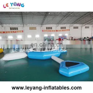 5m Durable Cheap Inflatable Water Trampoline Used Water Trampoline thumbnail-3