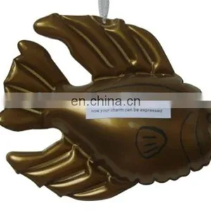 Inflatable Mini Fish for Promotion thumbnail-1