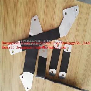 China Supplier Copper Foil Soft Connector Electrical thumbnail-5