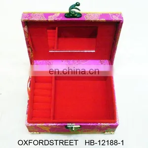 Jewellery Case thumbnail-1