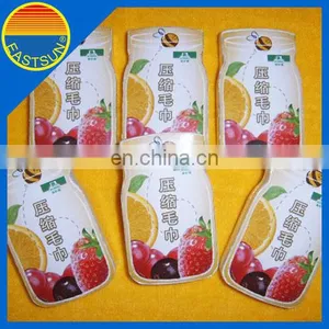 2016 Magic Compressed Towel Disposable Travel Use Towel thumbnail-2