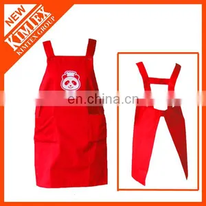 Heavy Kitchen Cheap Apron in Cotton thumbnail-2