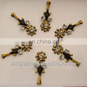 Indian Bindi Manufacturer, Indian Bindi Exporter thumbnail-6