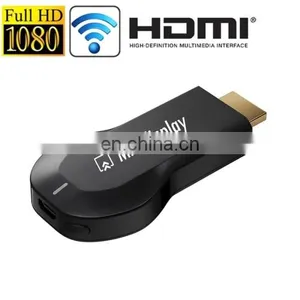 Miracast Airplay DLNA Display Receiver Dongle thumbnail-1
