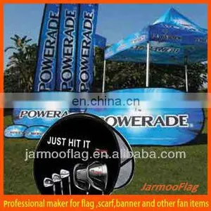 Custom A Frame Outdoor Banner for Company Promotion thumbnail-1