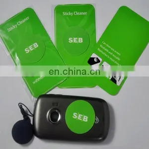 Sticker Cell Phone Screen Cleaner thumbnail-1