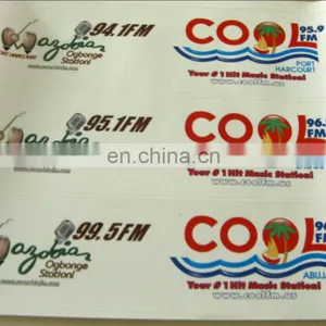 Newest Custom Design Die Cut Printing Vinyl Sticker thumbnail-4