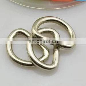 Belt Buckle Hook and Ring thumbnail-1