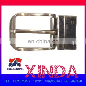71 x 40mm Promotional Belt Buckle, Made of Alloy, Electroplated, Customized Designs & OEM Orders thumbnail-1