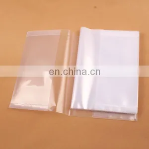 Sales Custom Cheap Transparent Pvc Adjustable Book Cover thumbnail-1