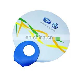 Paypal Customising Unusual Designed Plastic Hand Fan Ribs thumbnail-2