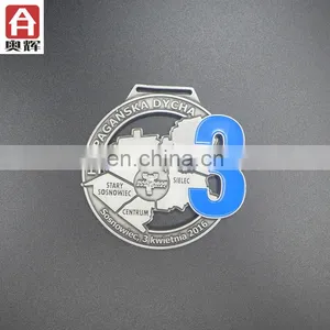 Top Sell MOQ 10 Metal Badge thumbnail-6