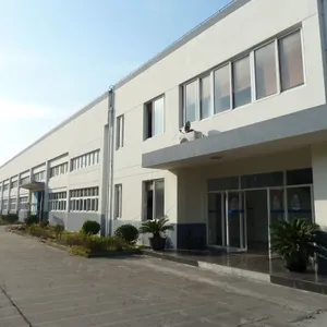 Beijing Jinglun Hydraulic Equipment Co., Ltd company overview - view 1 thumbnail