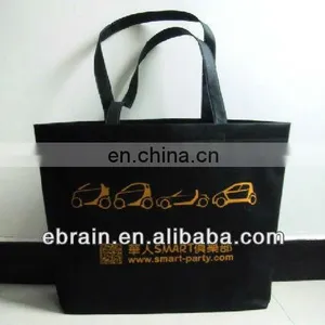Proffessional Eco Shopping Non Woven Bag,2013 New Design Shopping Bags thumbnail-1