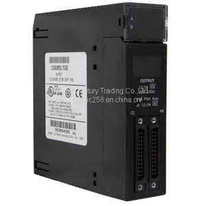 GE Module IC694ALG223 IC695ALG616 Best Discounts PLC Module thumbnail-1