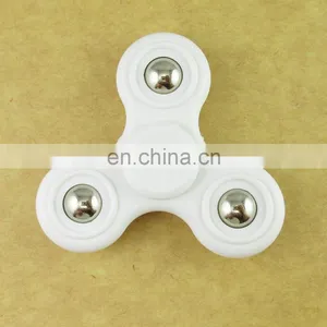 Free DHL Shipping Tri Fidget Spinner Anti Stress Finger Spinning Toy Anti-anxiety Hand Spinner thumbnail-1